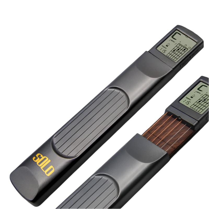 "Accordo™ Compacte Gitaarakkoord Trainer