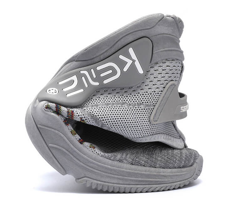 Ademende sportschoenen voor heren