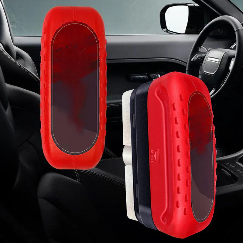 "AquaShield™ Hydrofobe Coating voor Auto Ramen