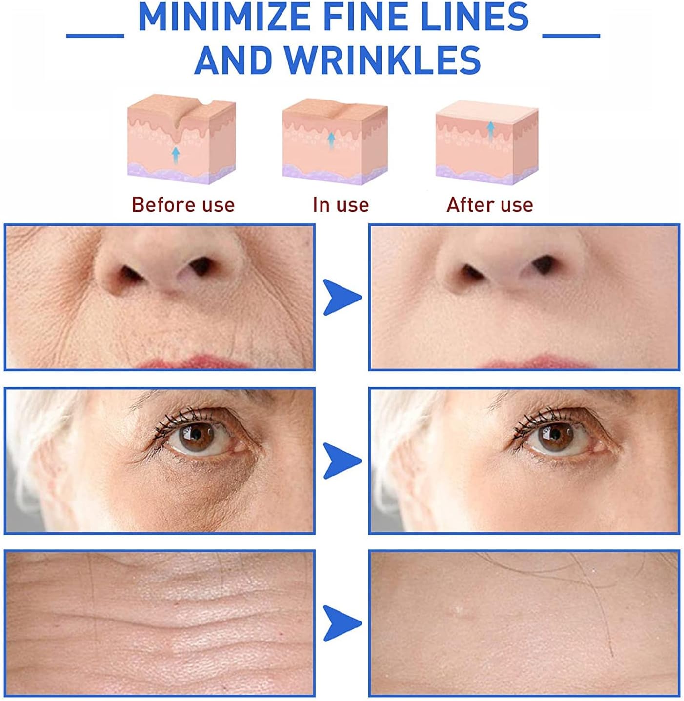 AgeDefy™ - Botox Alternatief Serum