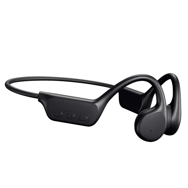 "OrtoBeats™ Bone Conduction Hoofdtelefoon