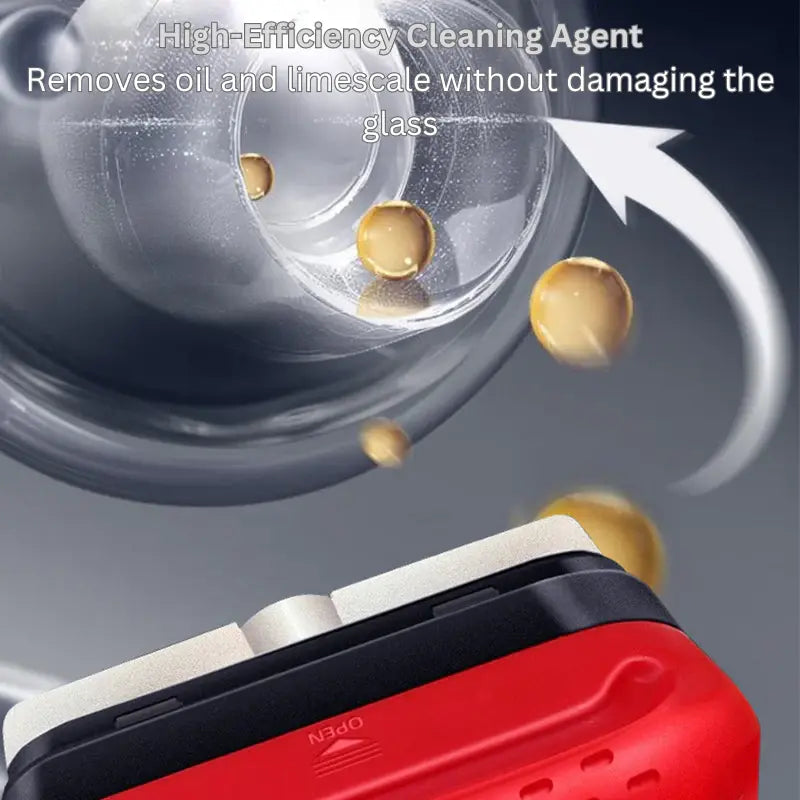 "AquaShield™ Hydrofobe Coating voor Auto Ramen