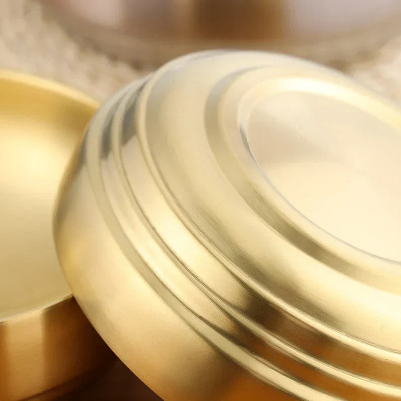 Adrie | LuxeBowl™ Voedselkom met Dubbele Laag