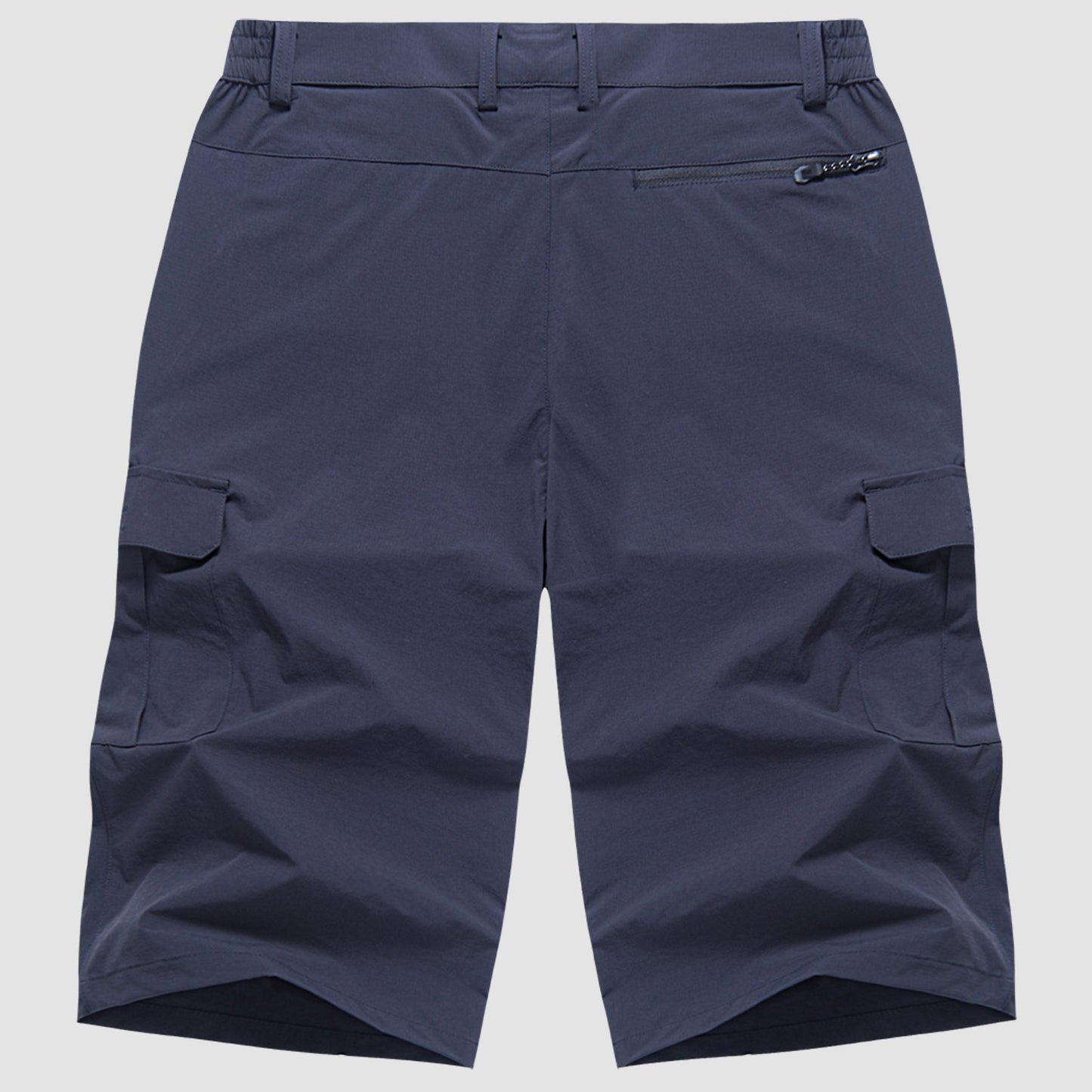 Adelaar - Sneldrogende Cargo-Shorts voor Mannen
