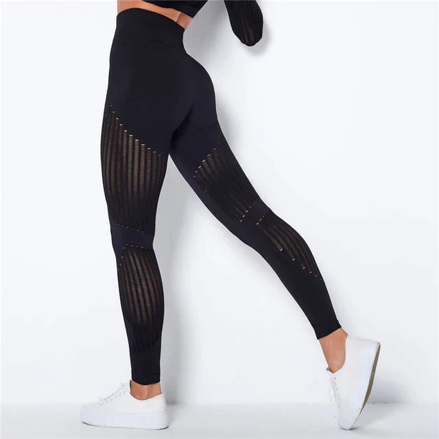 Shapeitfit | Anti-Cellulite Compressieleggings