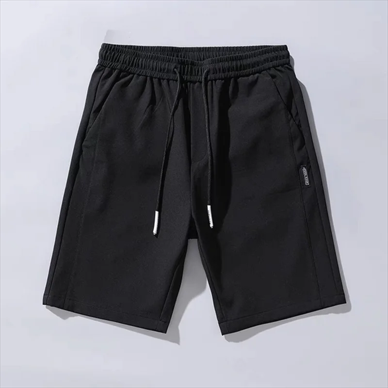 Caleb | Herenshort - Luchtige stof - Ideaal voor warme dagen