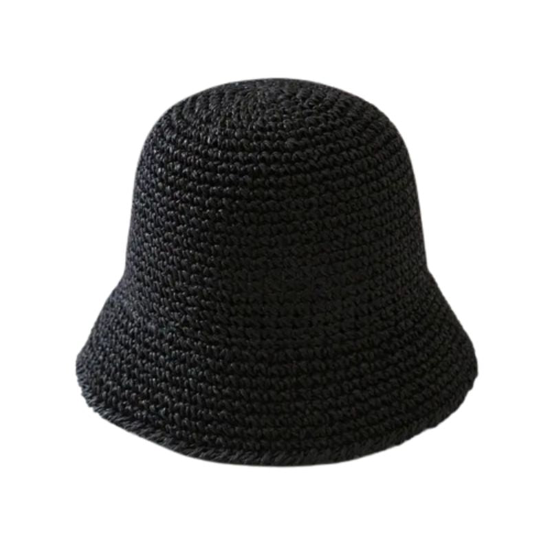 Soho | Zomerhoed - Strohoed - Perfect voor zomerse dagen