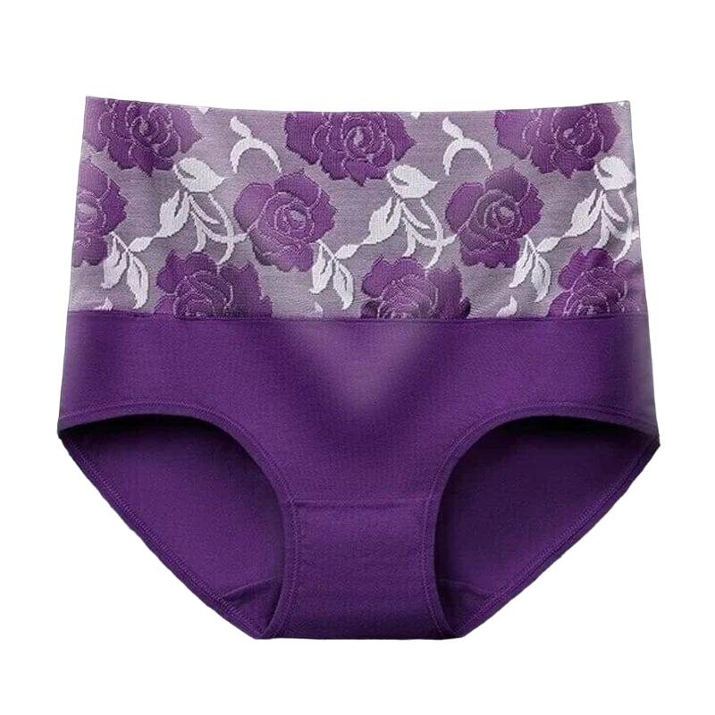 DryComfort | Slip - Lekvrij - Hoge taille - Set van 3