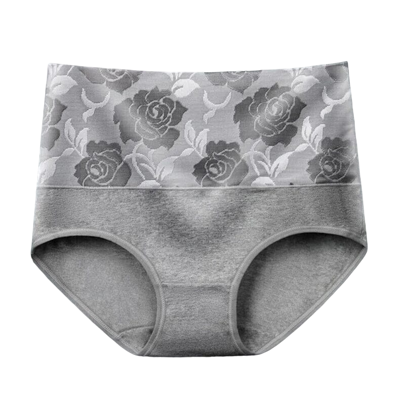 DryComfort | Slip - Lekvrij - Hoge taille - Set van 3