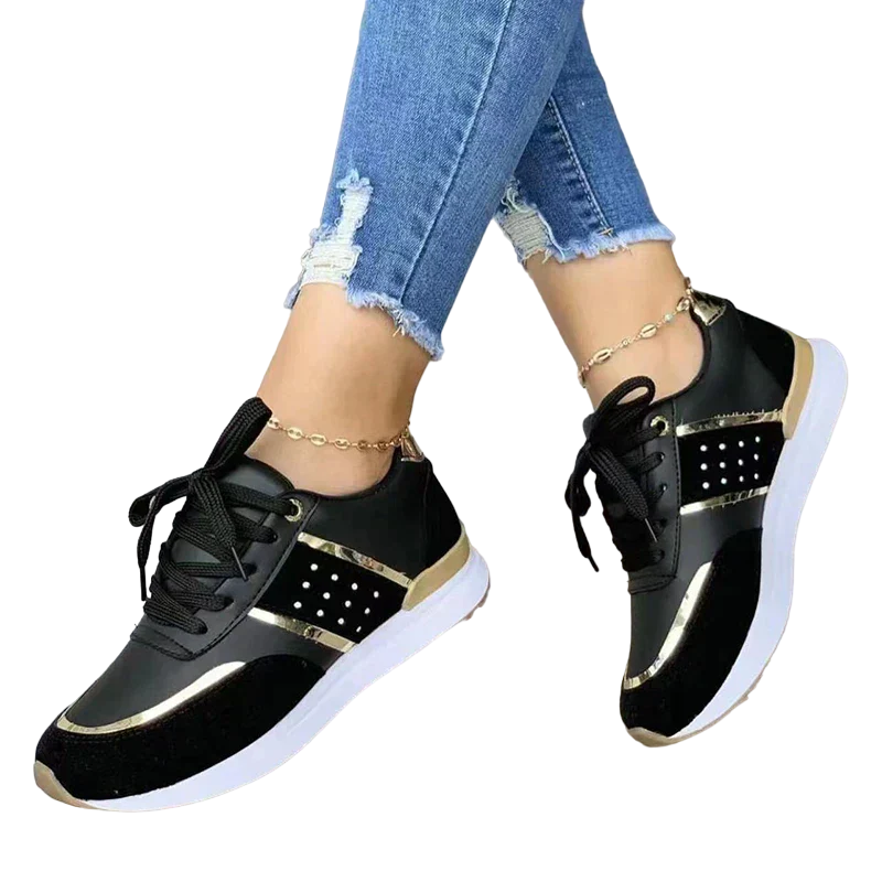 Jiva | Damessneakers - Orthopedisch - Comfortabel