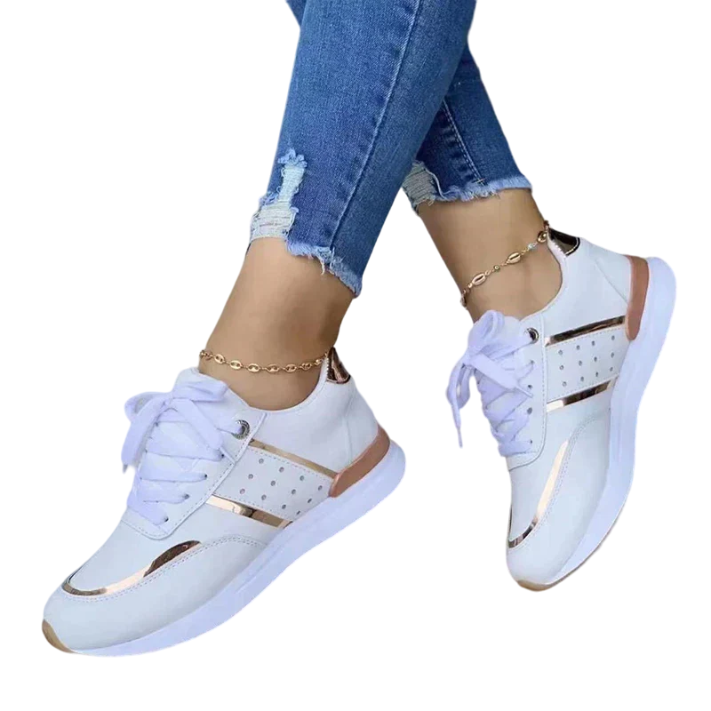 Jiva | Damessneakers - Orthopedisch - Comfortabel