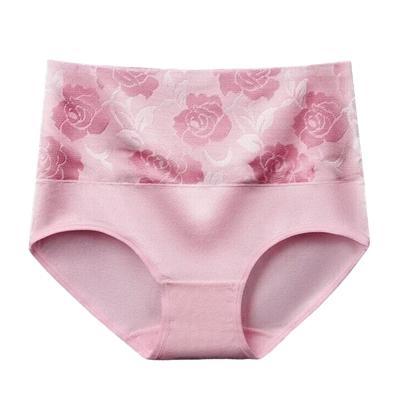 DryComfort | Slip - Lekvrij - Hoge taille - Set van 3