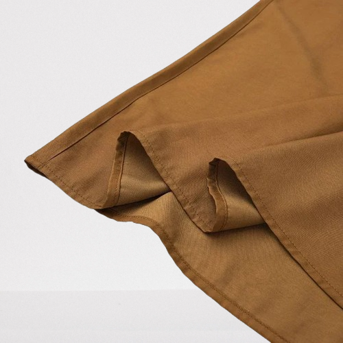 Flow | Zomerbroek dames - Wijde pijpen - Luchtig en stijlvol