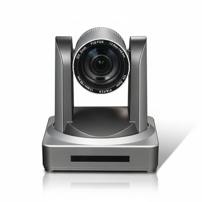 PTZ 1080p camera - 12x zoom, PoE, HDMI/SDI/USB, ONVIF voor videoconferentie