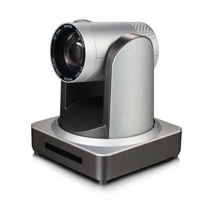 PTZ 1080p camera - 12x zoom, PoE, HDMI/SDI/USB, ONVIF voor videoconferentie