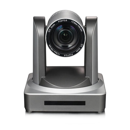 PTZ 1080p camera - 12x zoom, PoE, HDMI/SDI/USB, ONVIF voor videoconferentie