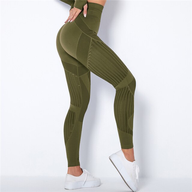 Shapeitfit | Anti-Cellulite Compressieleggings