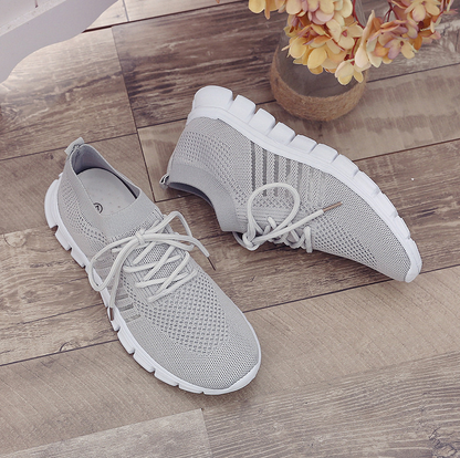 Listo | Damesneakers - Lichtgewicht - Orthopedisch - Ideaal voor de zomer