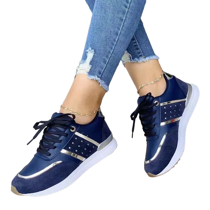 Jiva | Damessneakers - Orthopedisch - Comfortabel