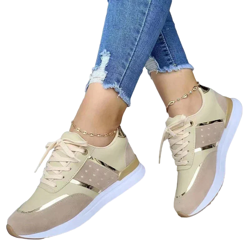 Jiva | Damessneakers - Orthopedisch - Comfortabel