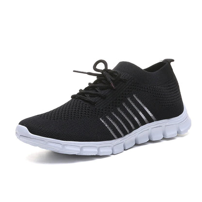 Listo | Damesneakers - Lichtgewicht - Orthopedisch - Ideaal voor de zomer