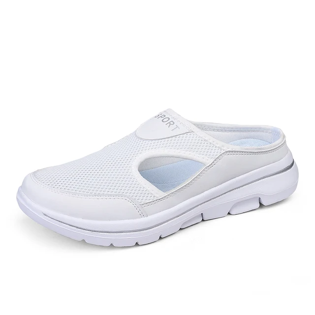 Allesse | Sportsandalen - Ademend - Voor mannen